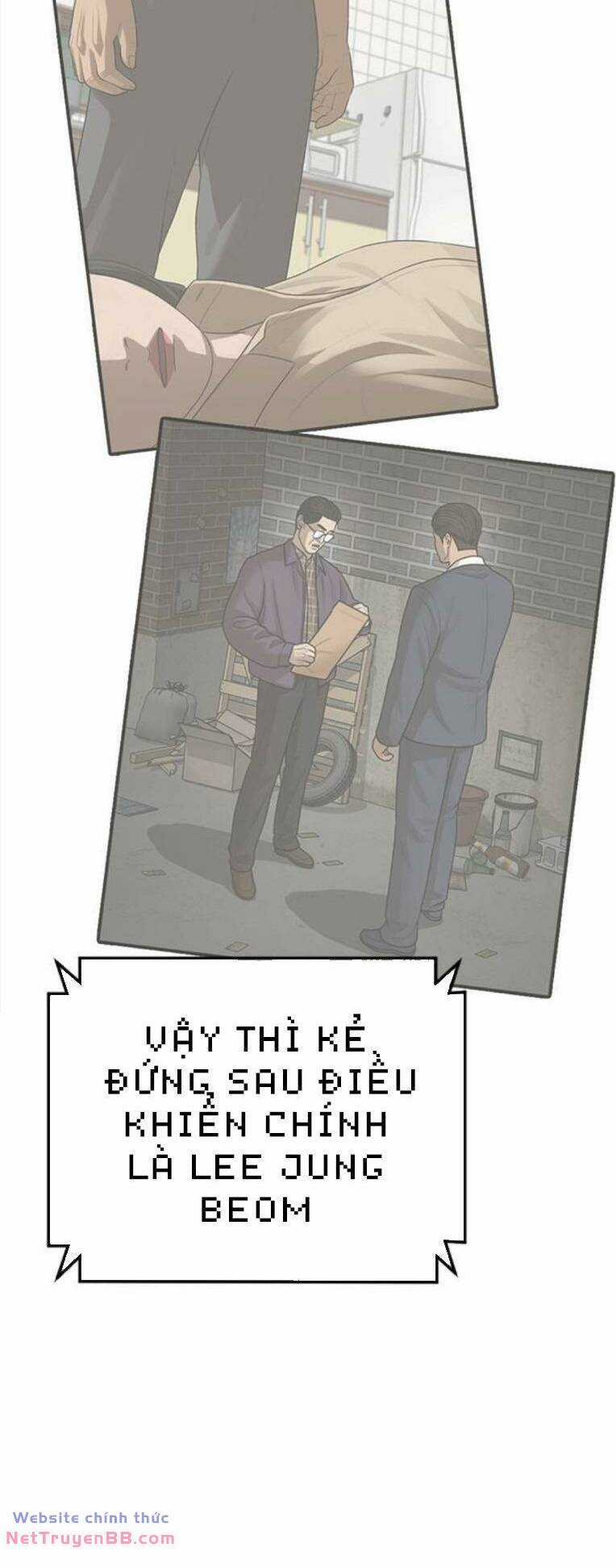 Thời Đại Ulzzang Chapter 34 trang 71