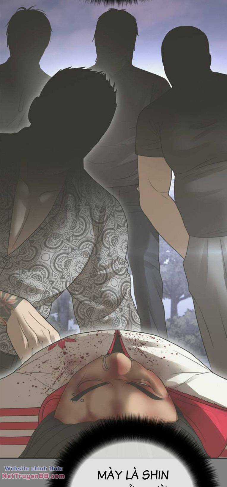 Thời Đại Ulzzang Chapter 35 trang 103