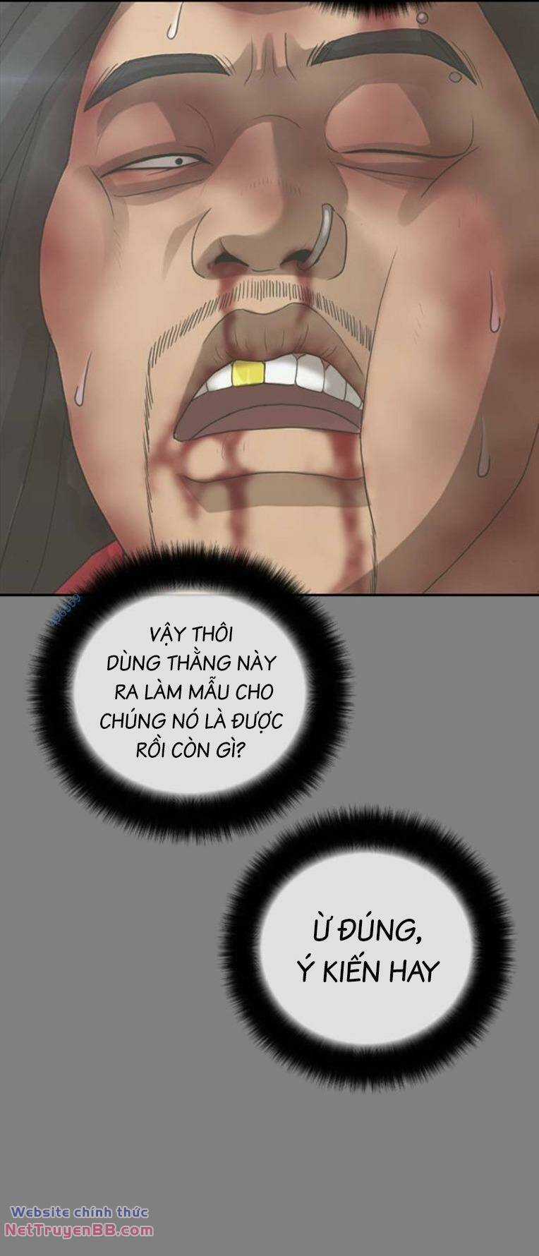 Thời Đại Ulzzang Chapter 35 trang 105