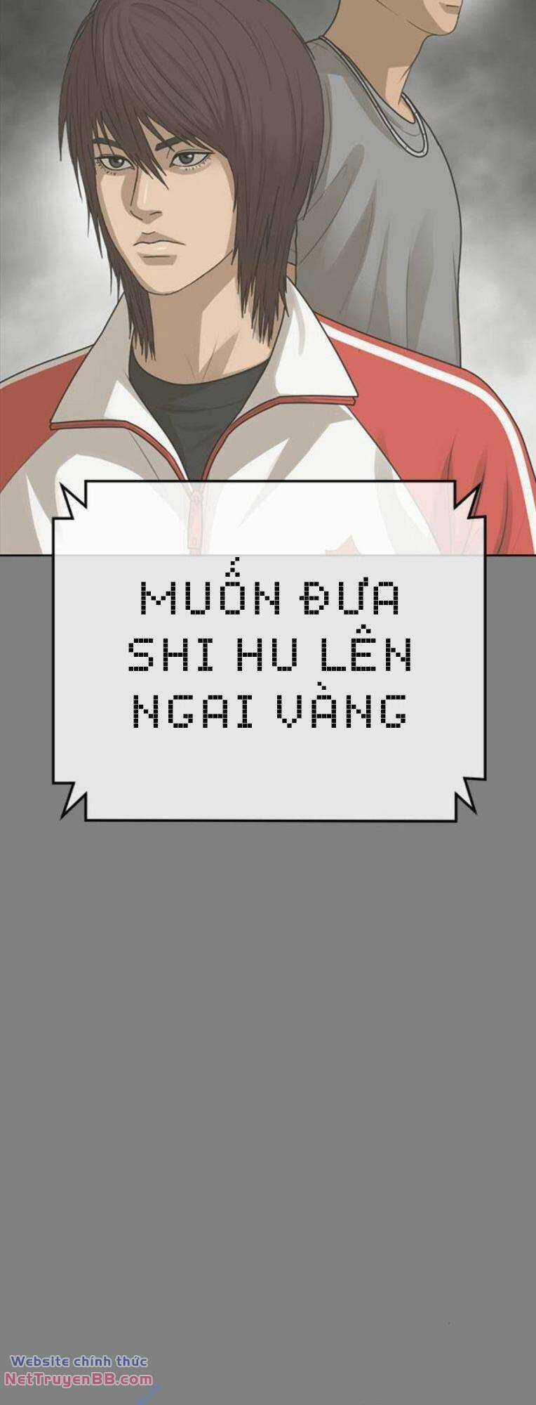 Thời Đại Ulzzang Chapter 35 trang 11