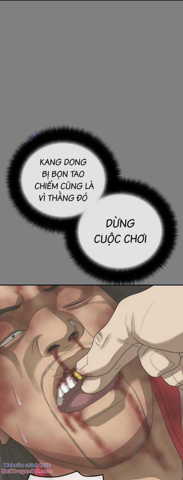 Thời Đại Ulzzang Chapter 35 trang 110