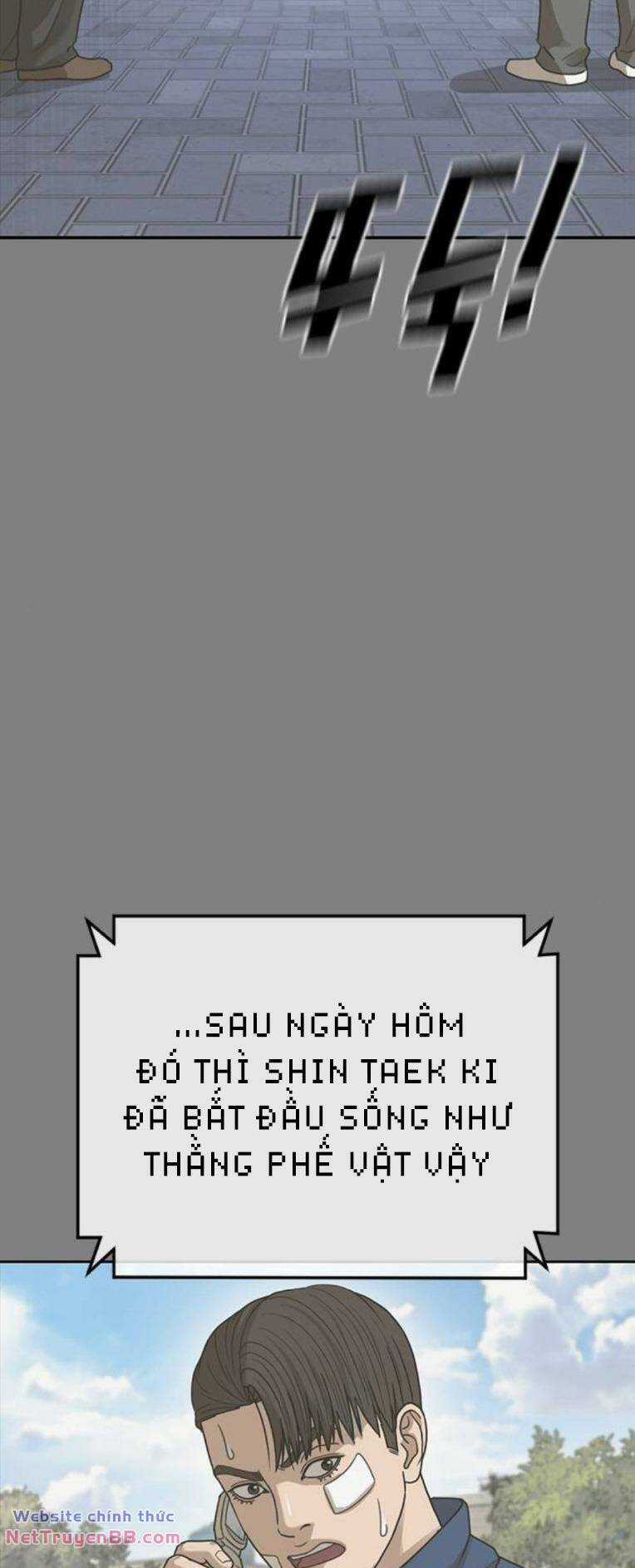 Thời Đại Ulzzang Chapter 35 trang 113