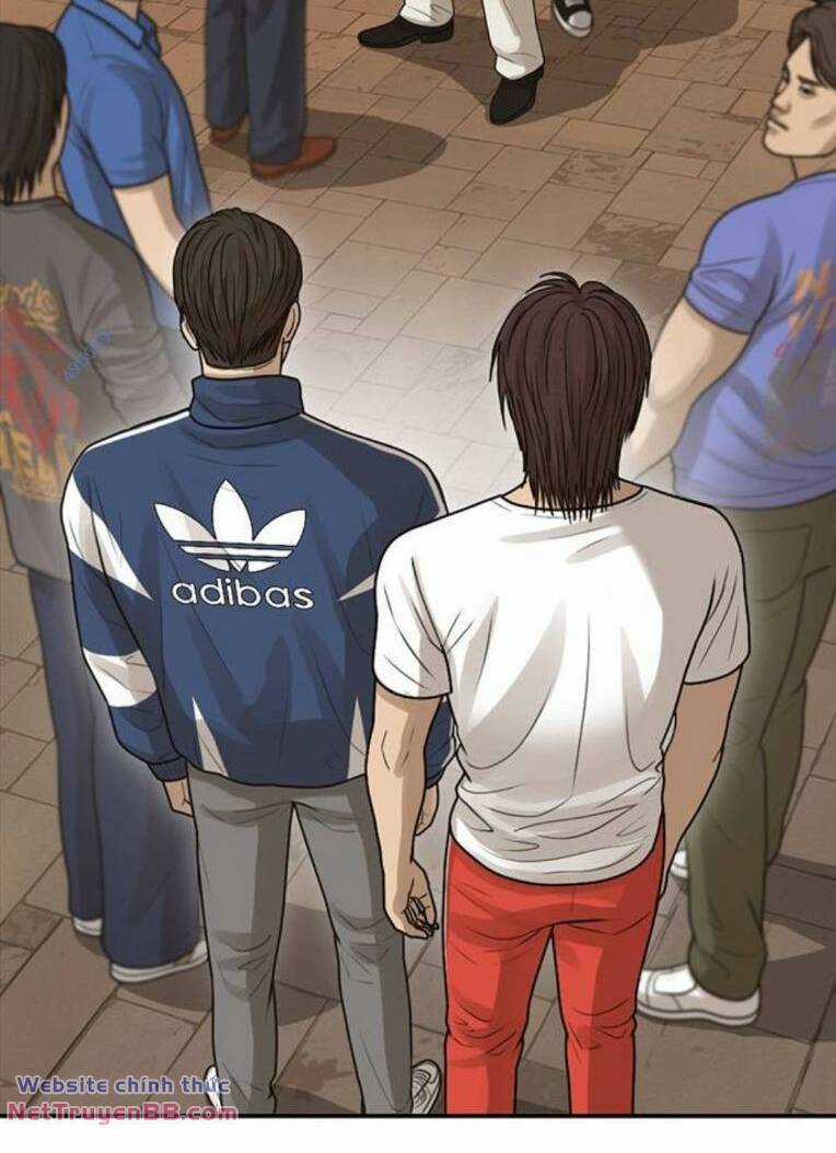 Thời Đại Ulzzang Chapter 35 trang 122