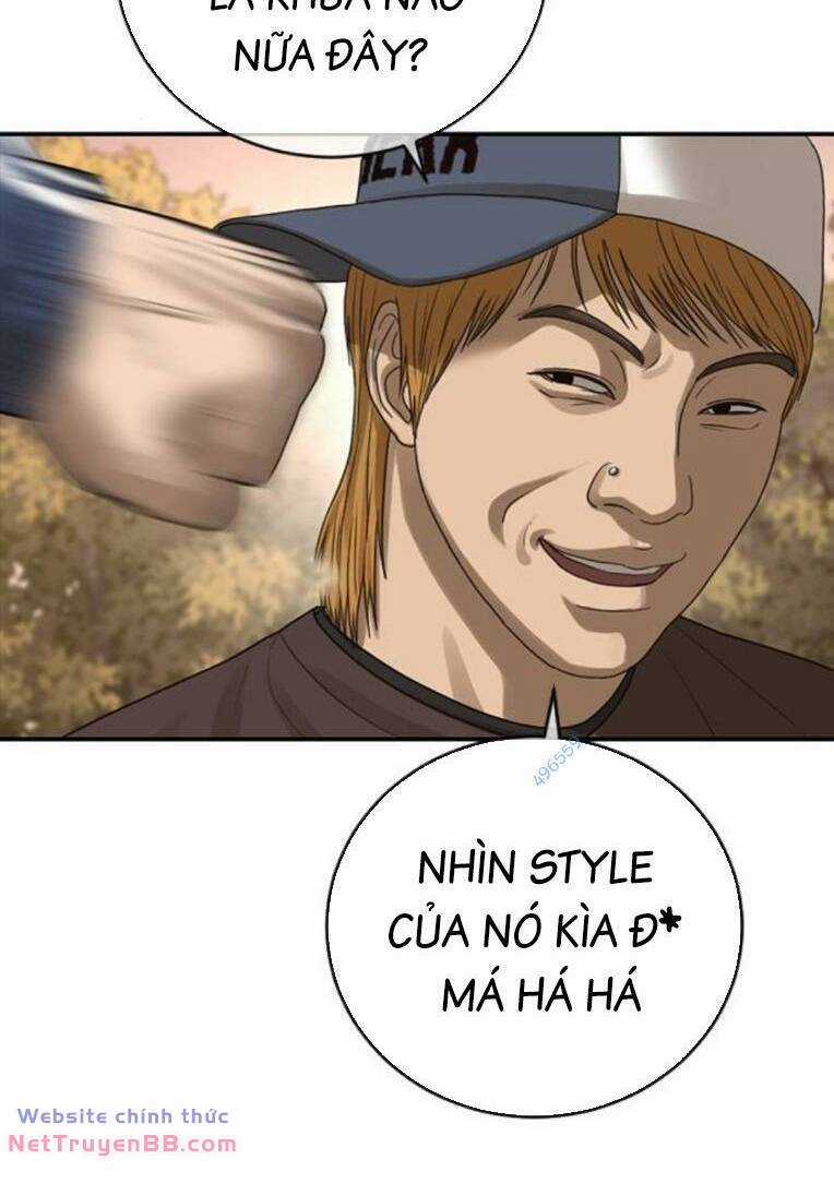 Thời Đại Ulzzang Chapter 35 trang 129