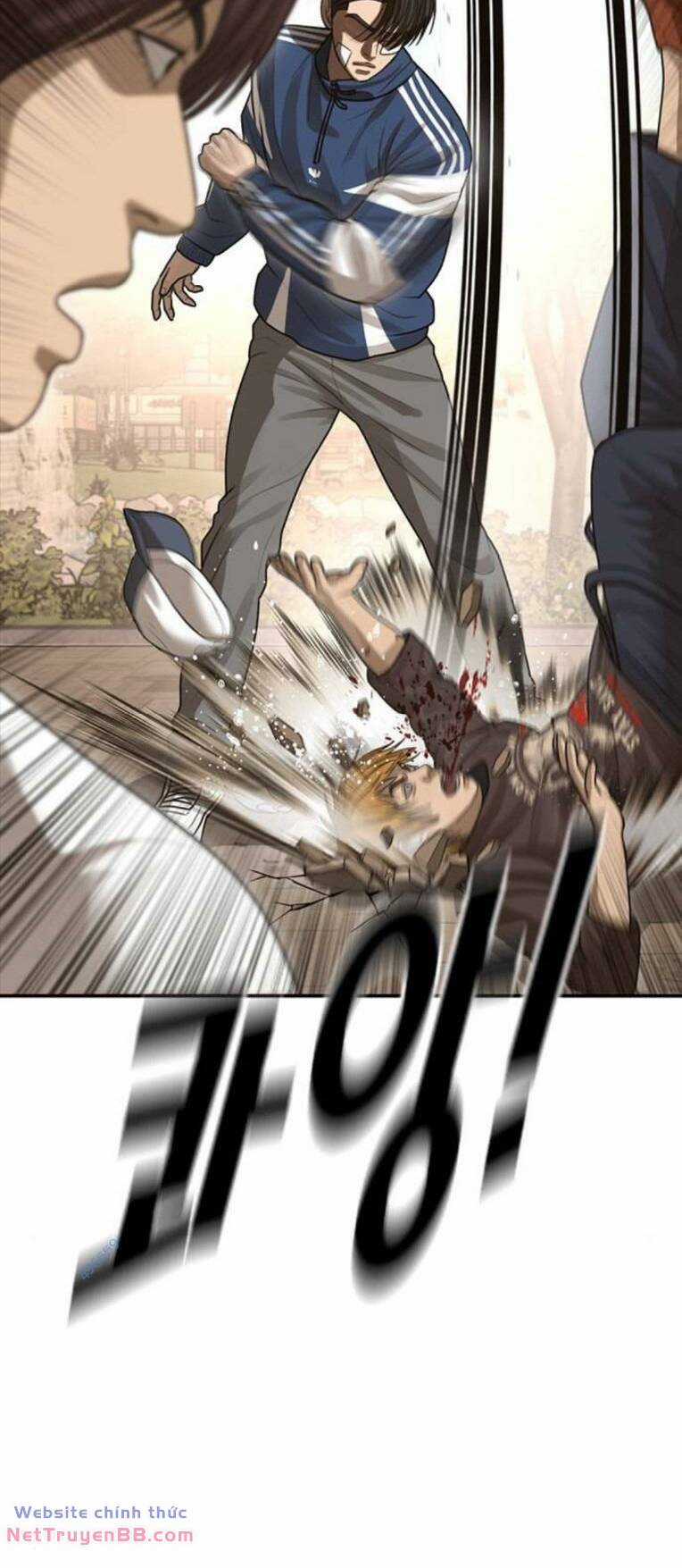 Thời Đại Ulzzang Chapter 35 trang 131