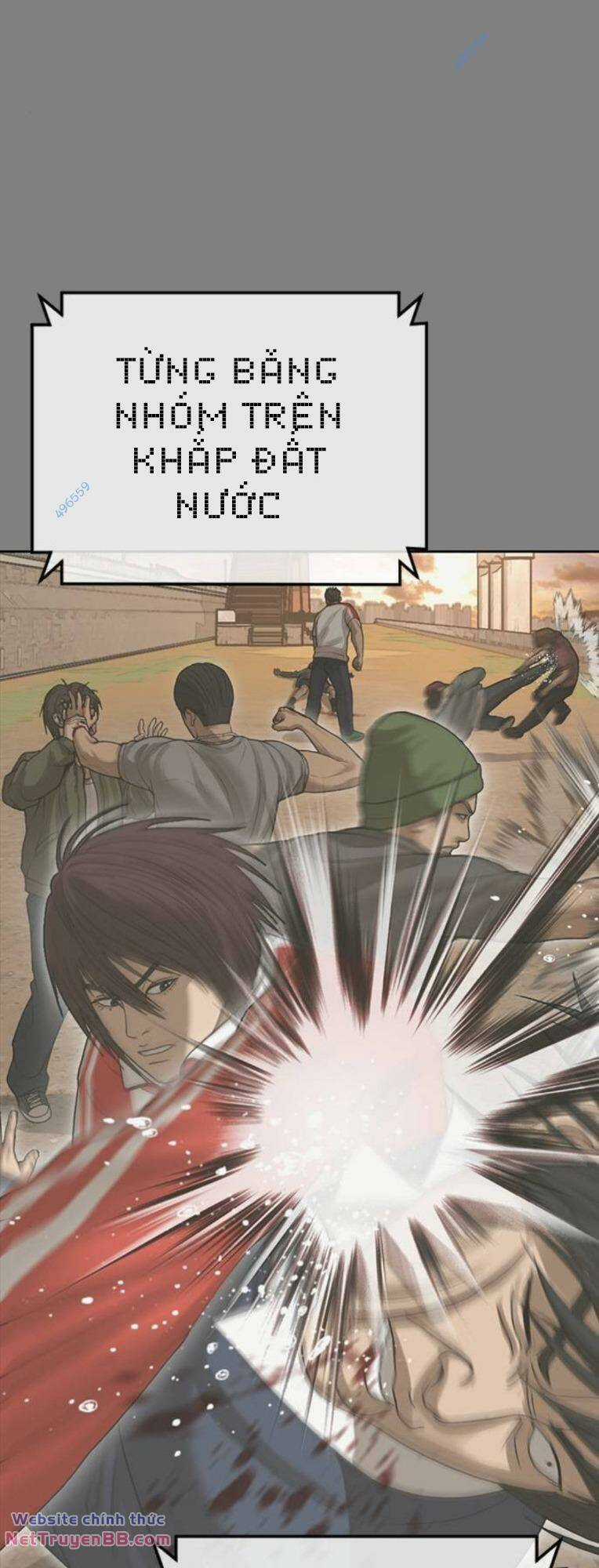 Thời Đại Ulzzang Chapter 35 trang 14