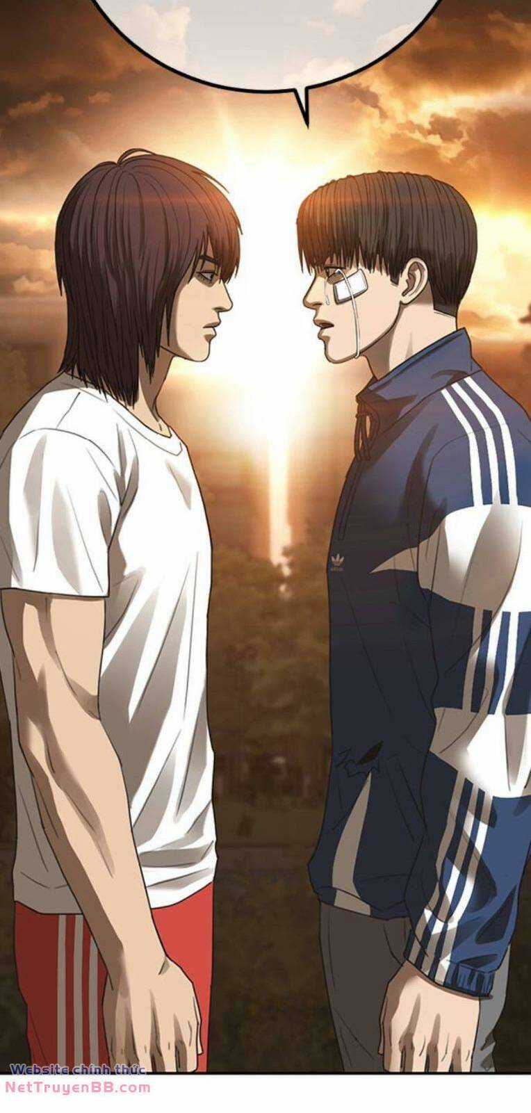 Thời Đại Ulzzang Chapter 35 trang 151