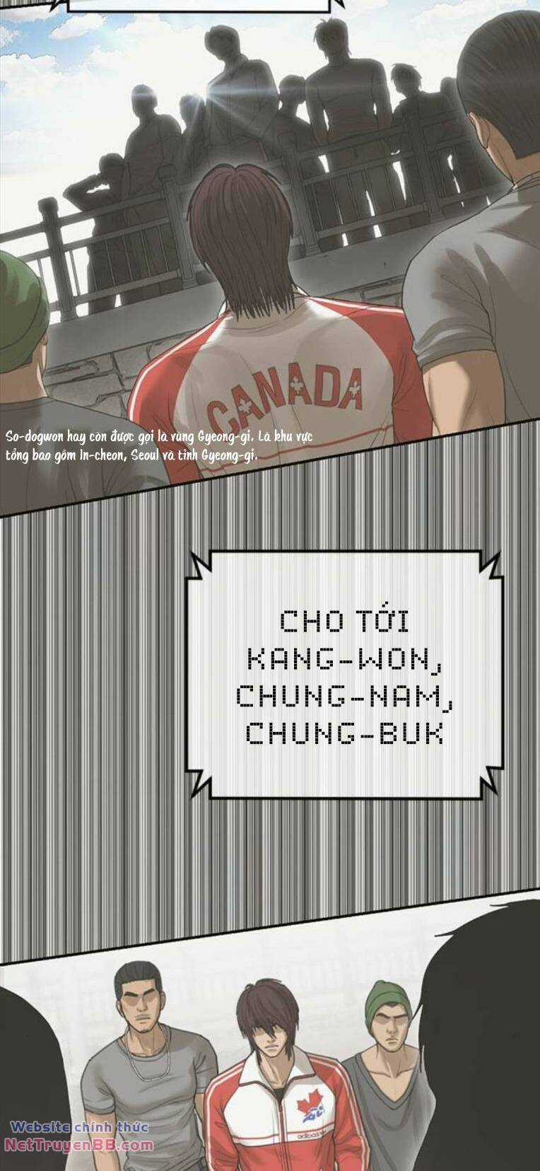 Thời Đại Ulzzang Chapter 35 trang 16