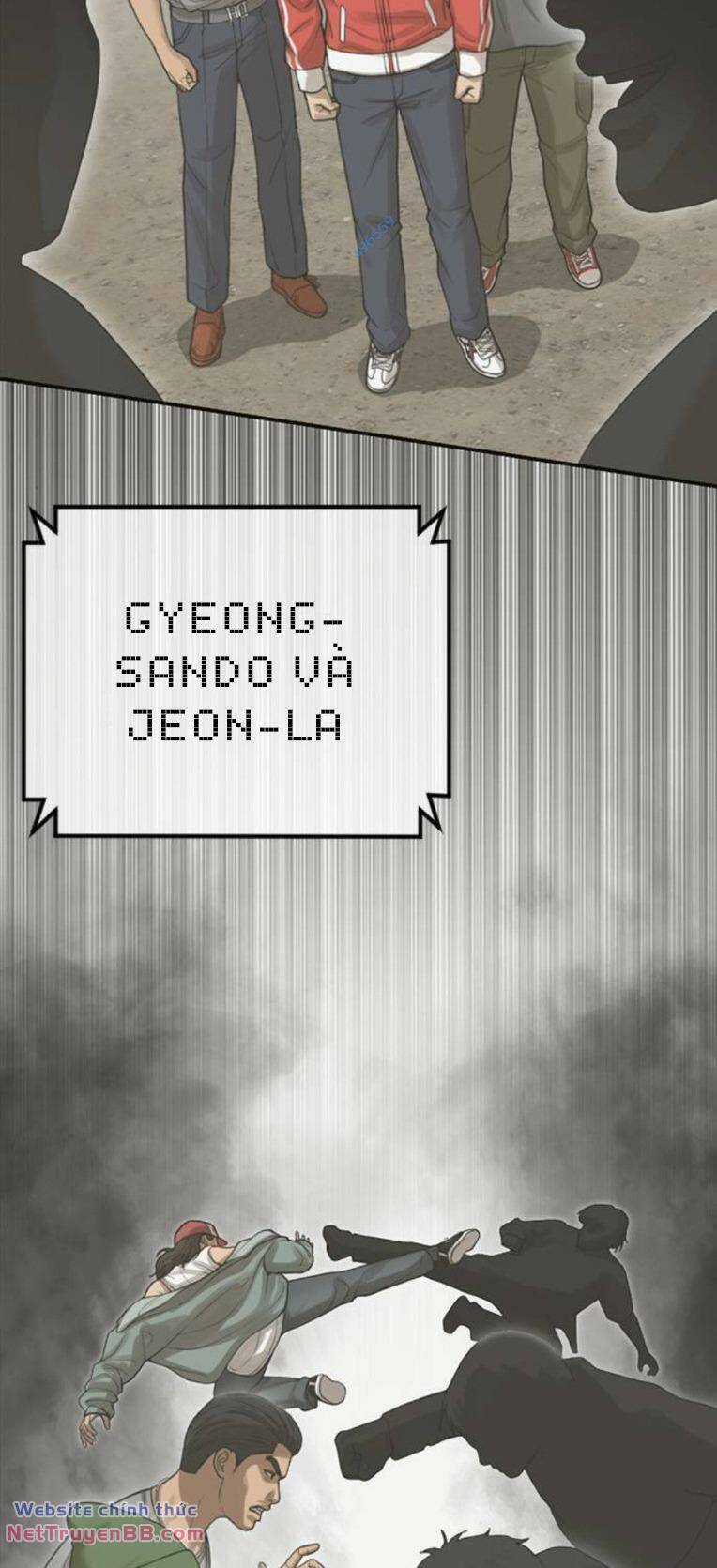 Thời Đại Ulzzang Chapter 35 trang 17