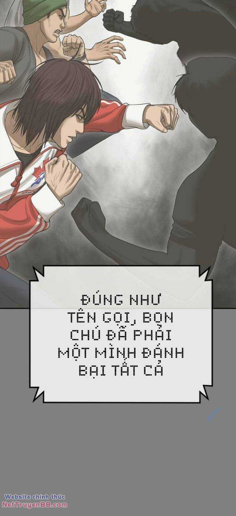 Thời Đại Ulzzang Chapter 35 trang 18