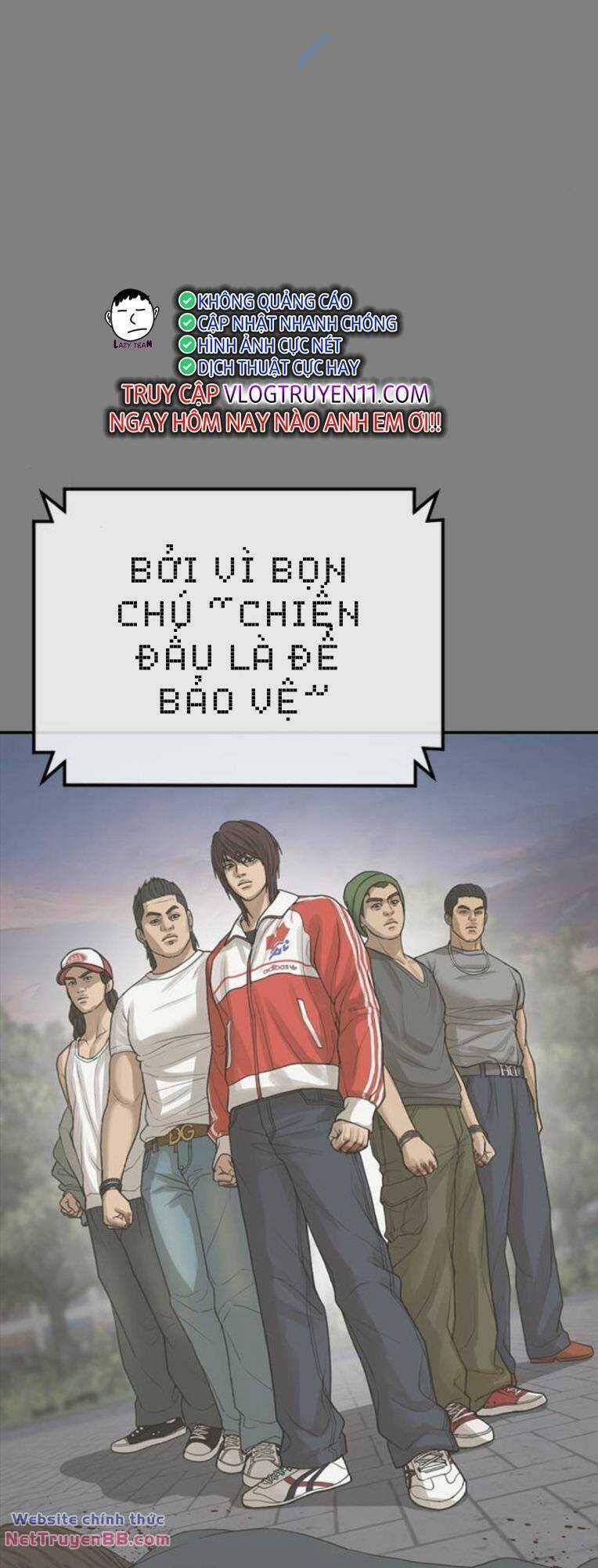 Thời Đại Ulzzang Chapter 35 trang 19