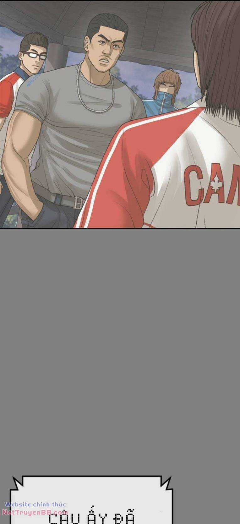 Thời Đại Ulzzang Chapter 35 trang 23