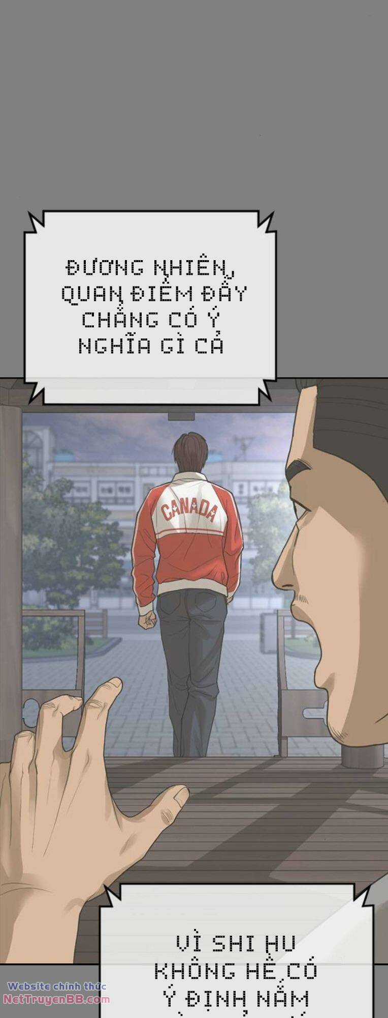 Thời Đại Ulzzang Chapter 35 trang 25