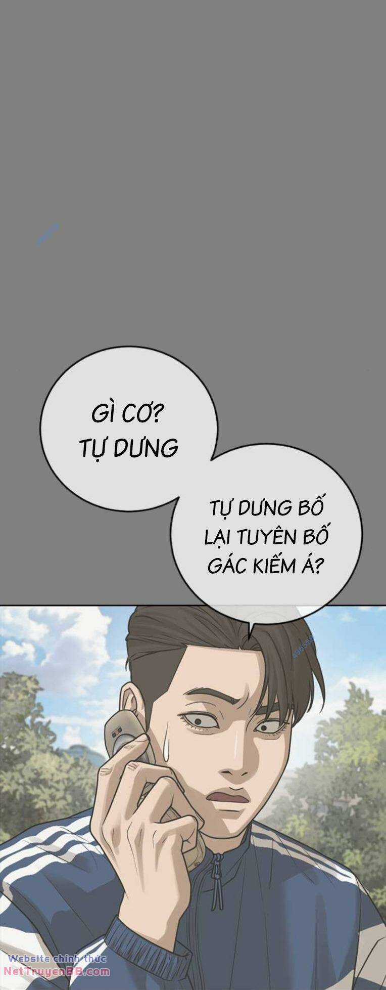 Thời Đại Ulzzang Chapter 35 trang 28