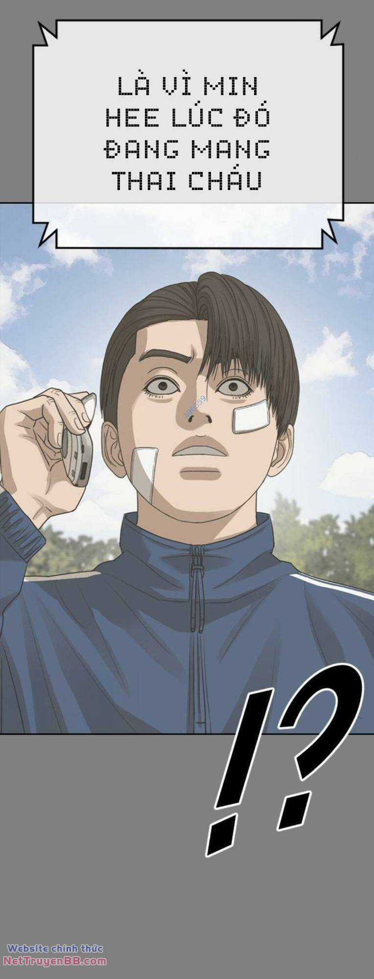 Thời Đại Ulzzang Chapter 35 trang 30