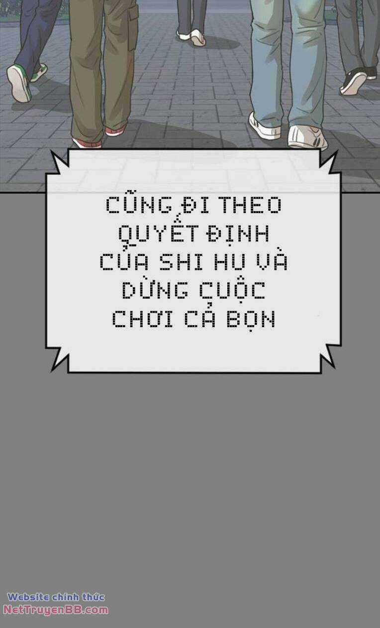 Thời Đại Ulzzang Chapter 35 trang 33