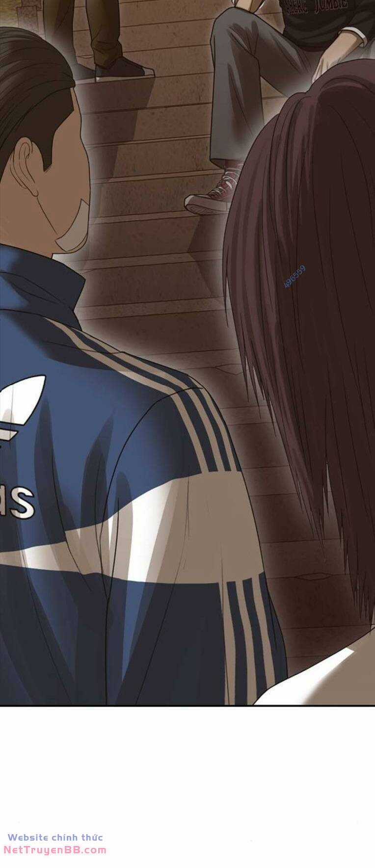 Thời Đại Ulzzang Chapter 35 trang 50