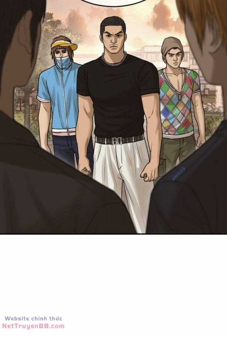 Thời Đại Ulzzang Chapter 35 trang 54