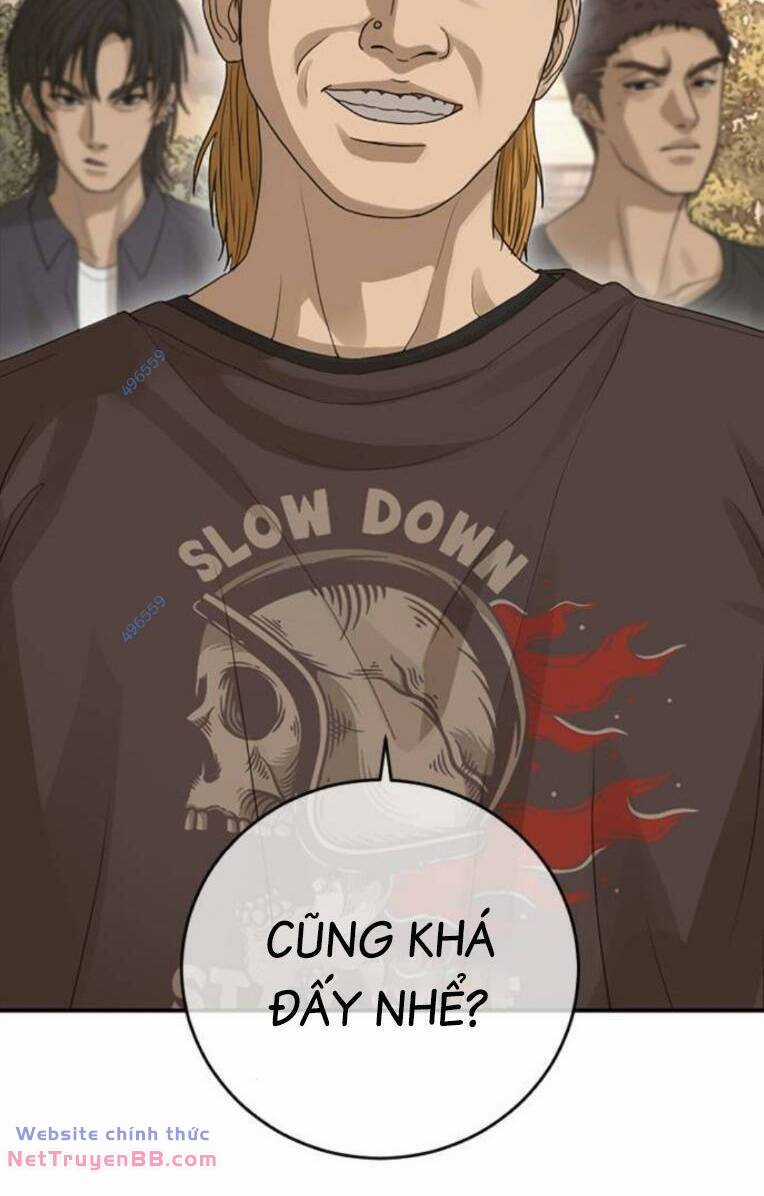 Thời Đại Ulzzang Chapter 35 trang 57