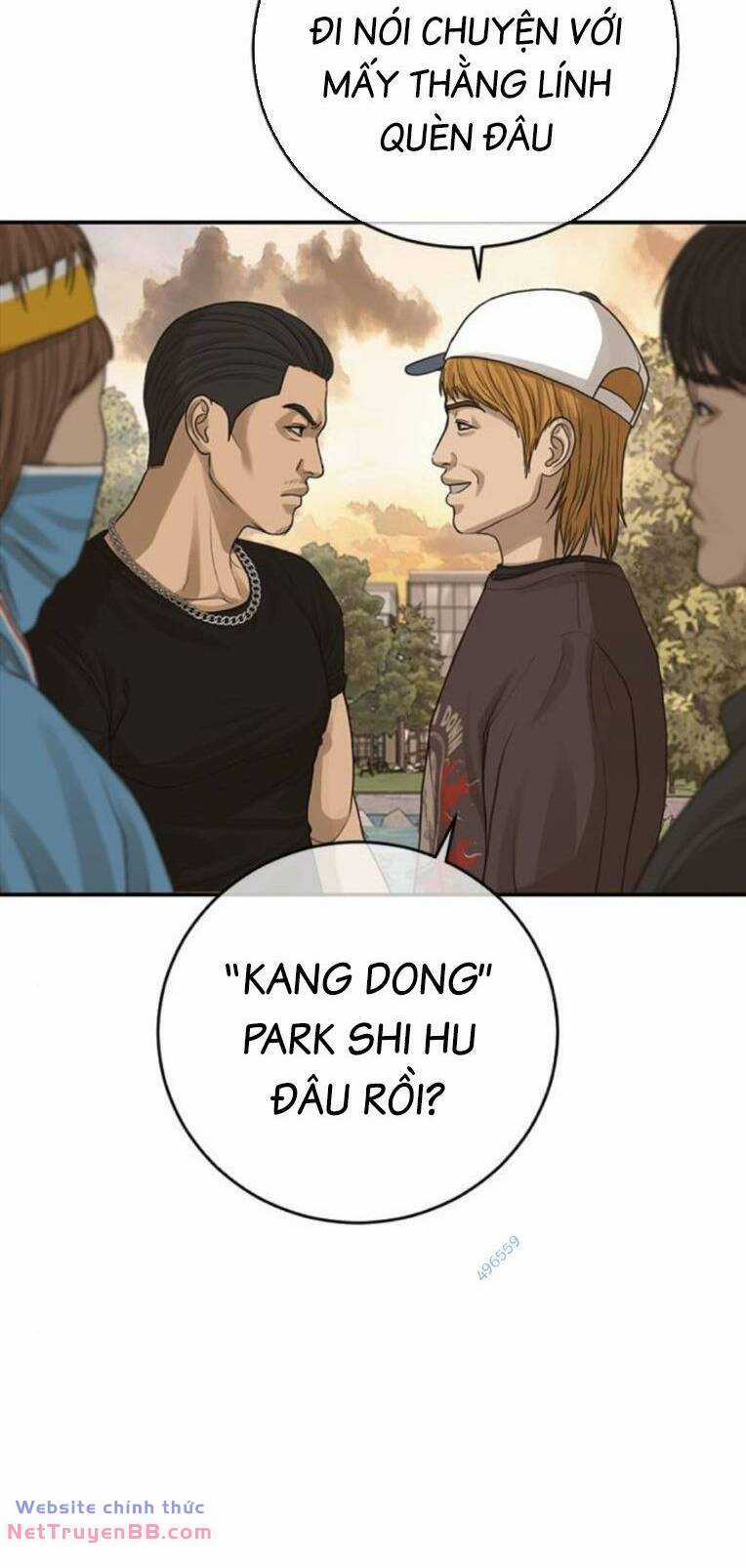 Thời Đại Ulzzang Chapter 35 trang 59