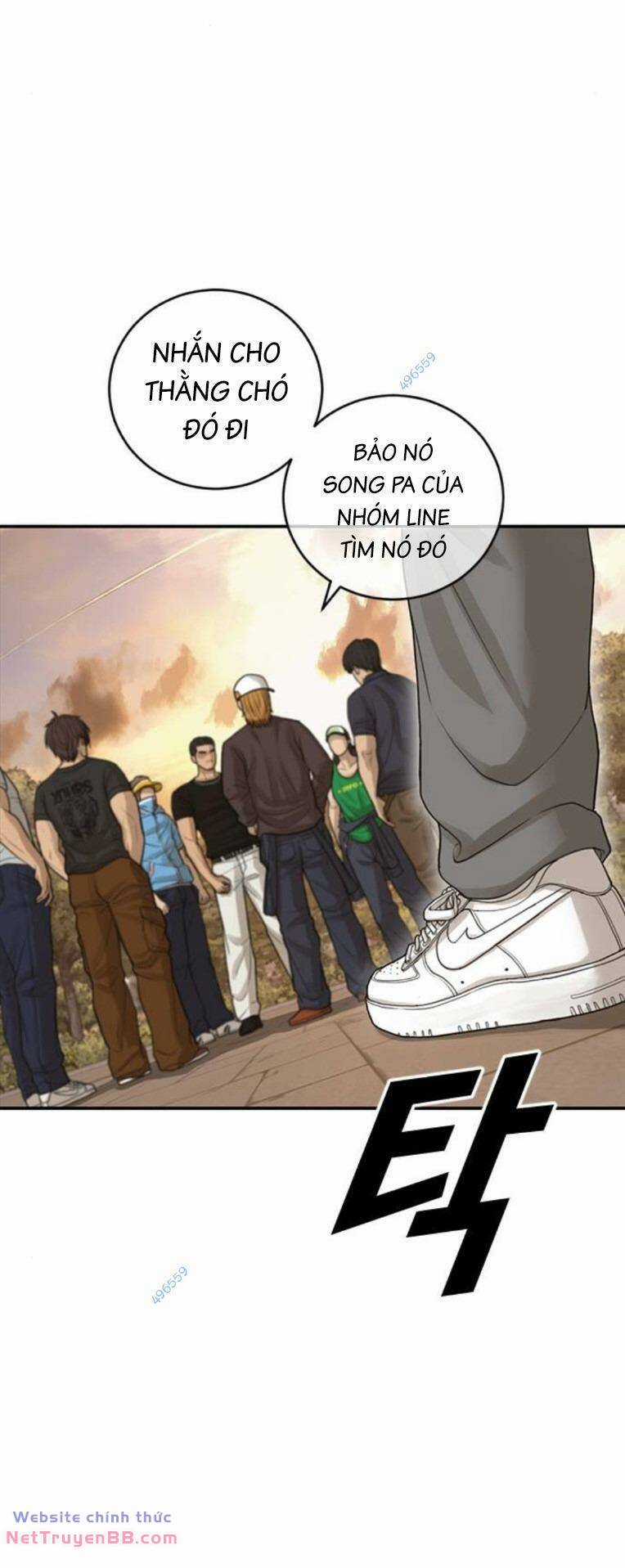 Thời Đại Ulzzang Chapter 35 trang 60