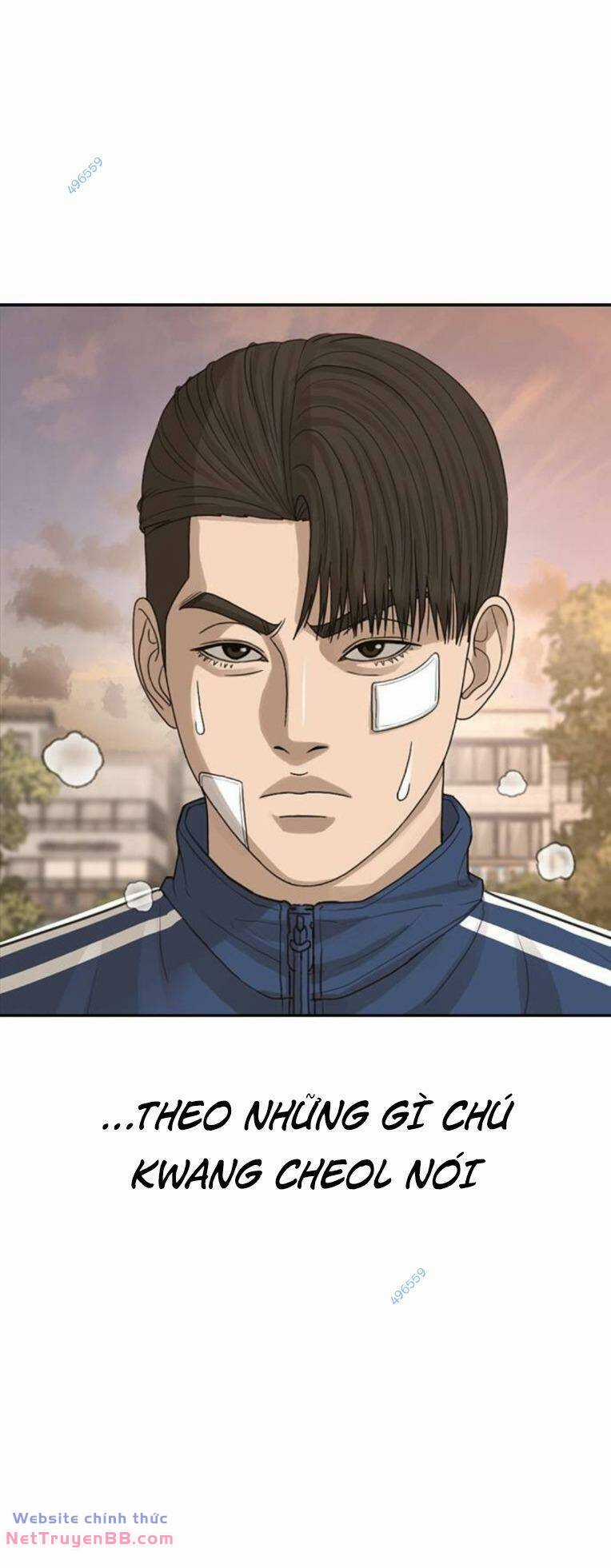 Thời Đại Ulzzang Chapter 35 trang 63