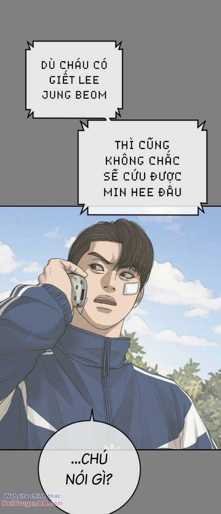 Thời Đại Ulzzang Chapter 35 trang 73