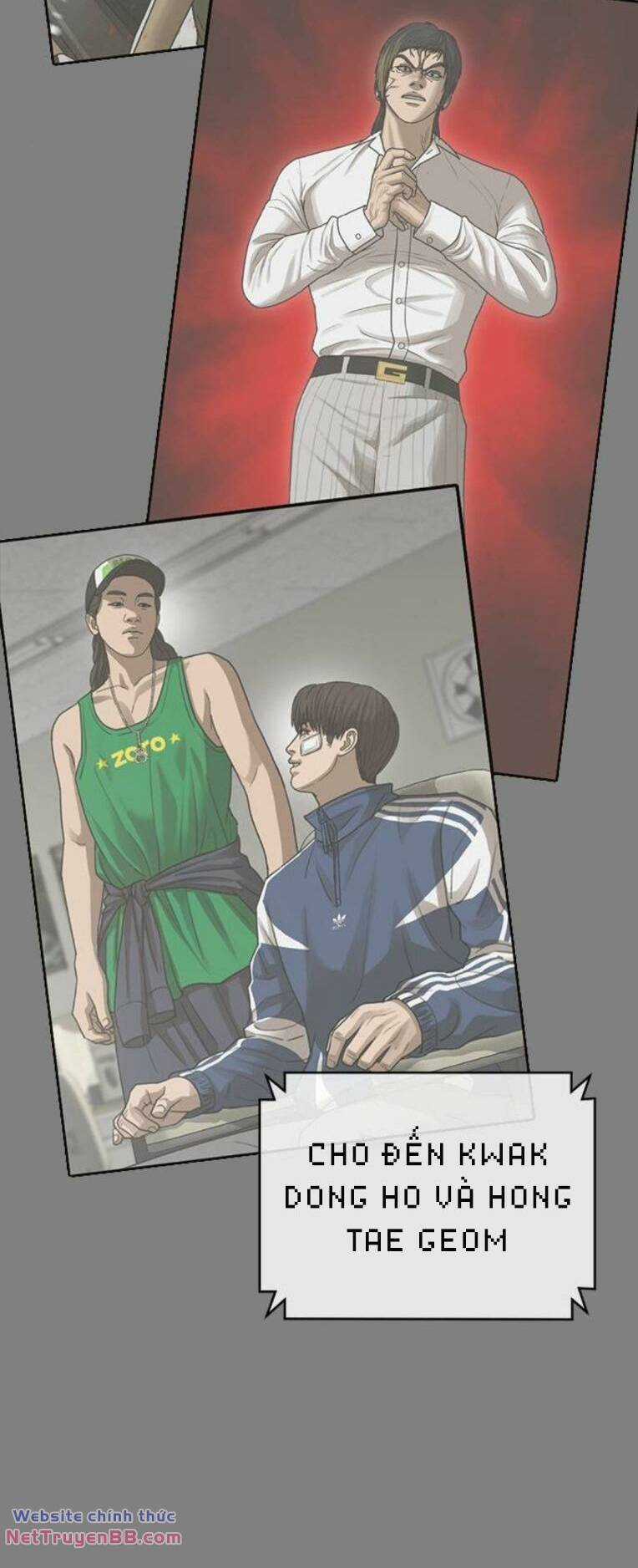 Thời Đại Ulzzang Chapter 35 trang 75