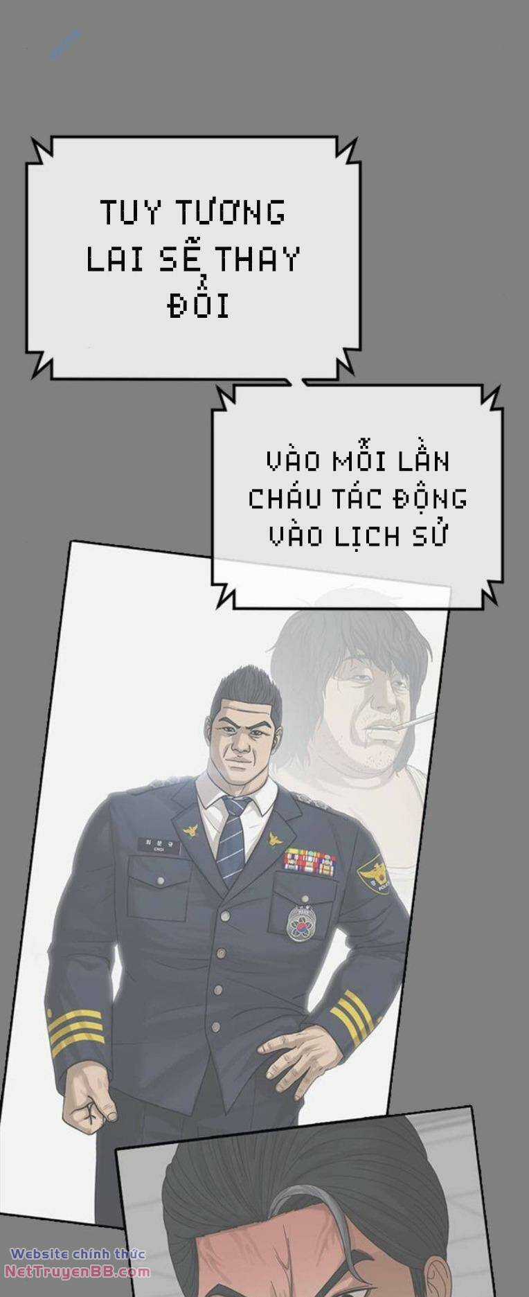 Thời Đại Ulzzang Chapter 35 trang 76