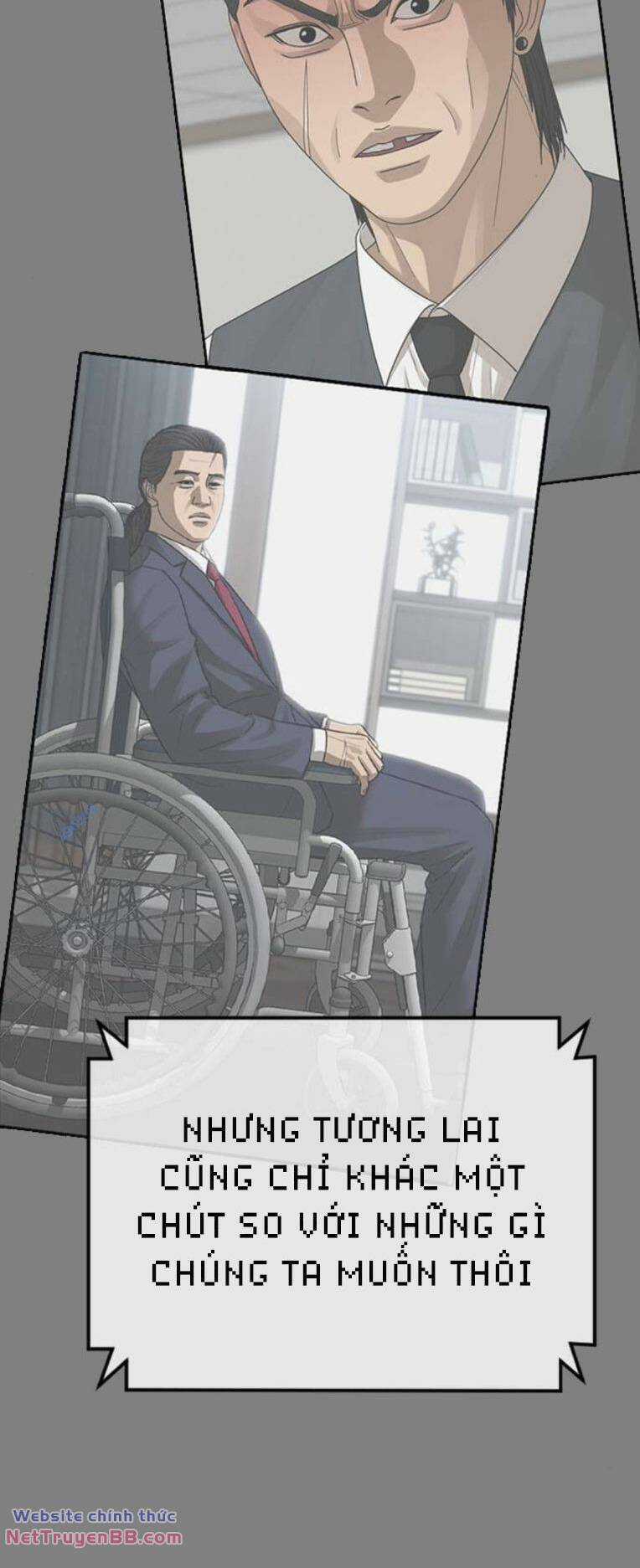 Thời Đại Ulzzang Chapter 35 trang 77