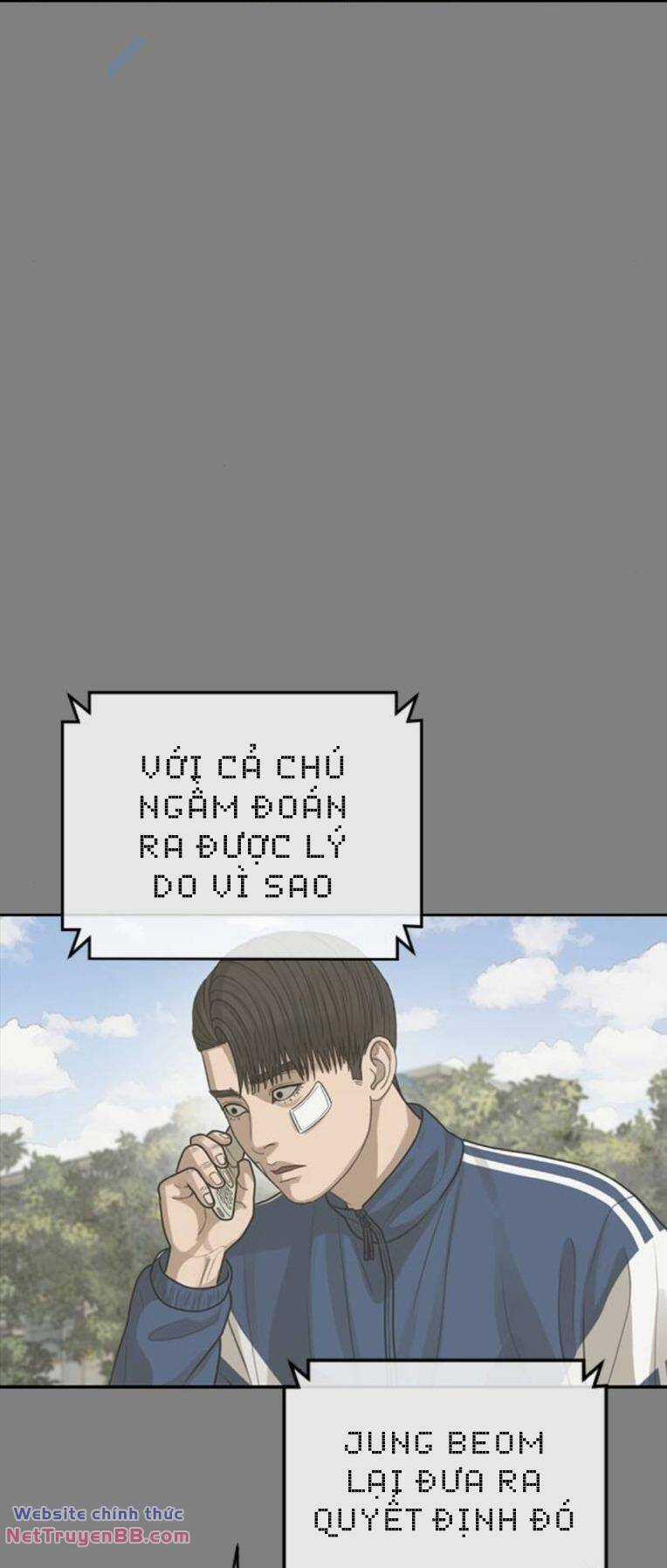 Thời Đại Ulzzang Chapter 35 trang 9