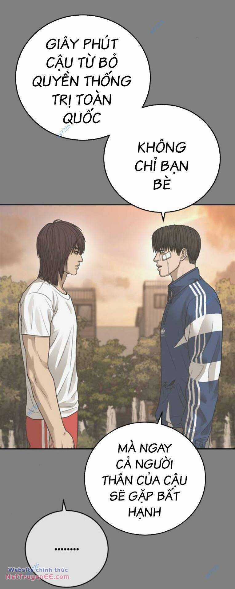 Thời Đại Ulzzang Chapter 36 trang 10