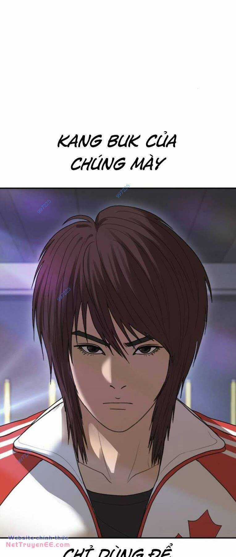 Thời Đại Ulzzang Chapter 36 trang 100