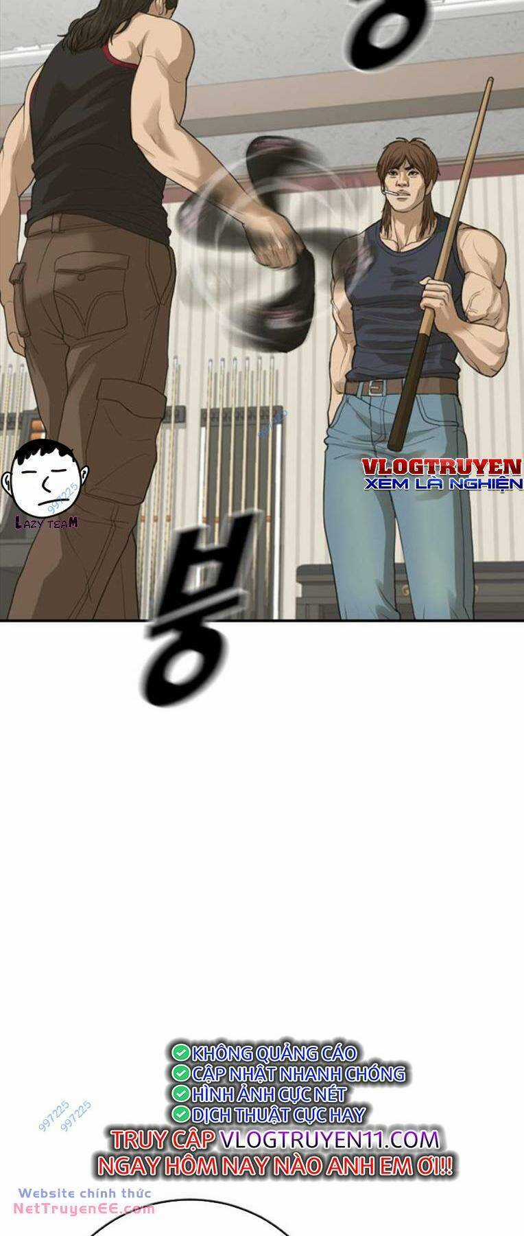 Thời Đại Ulzzang Chapter 36 trang 102