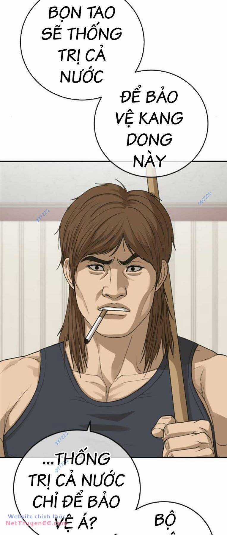 Thời Đại Ulzzang Chapter 36 trang 103