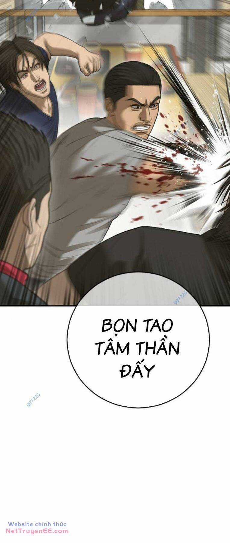 Thời Đại Ulzzang Chapter 36 trang 105