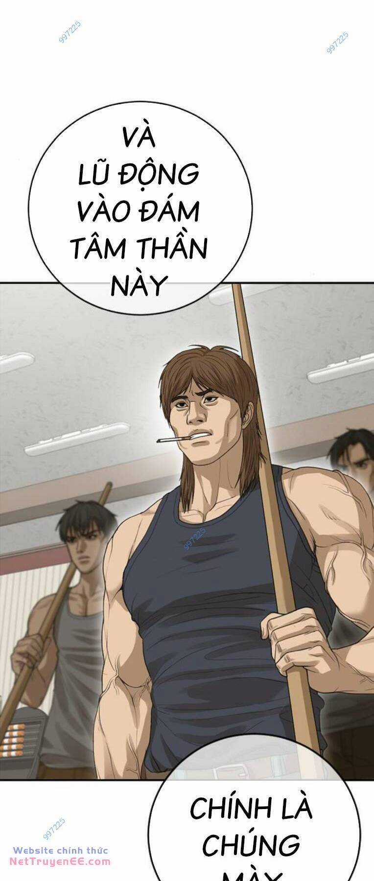 Thời Đại Ulzzang Chapter 36 trang 106