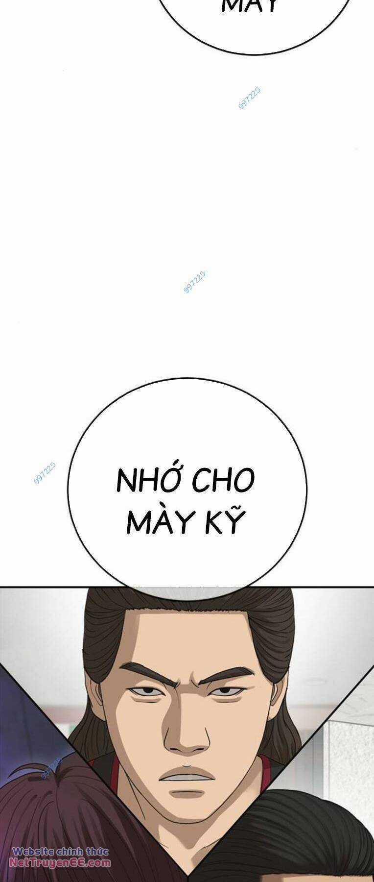 Thời Đại Ulzzang Chapter 36 trang 107