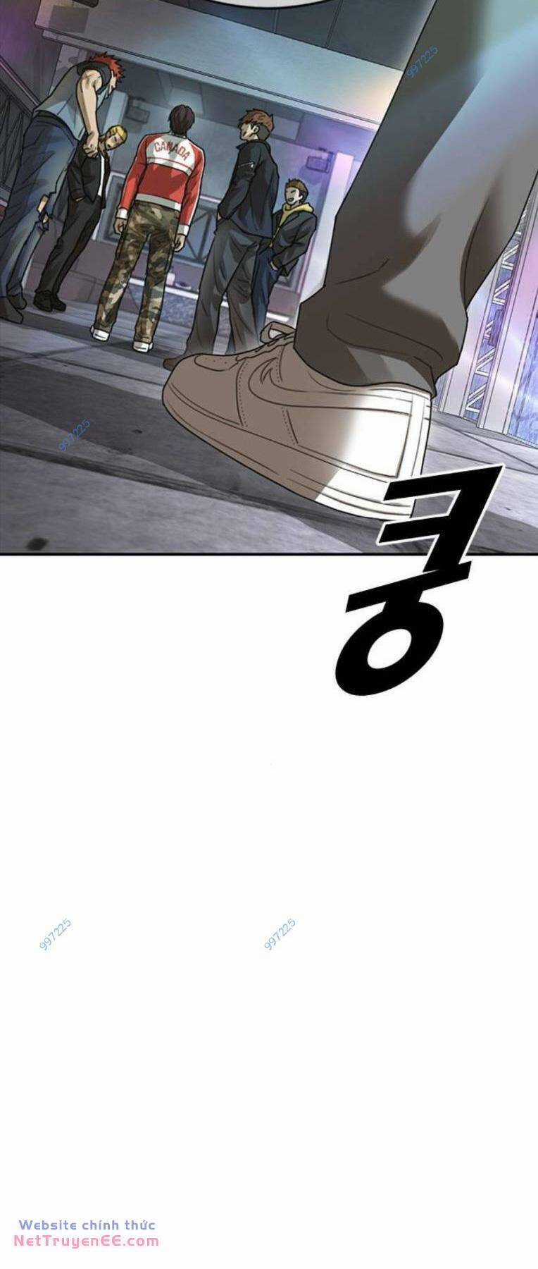 Thời Đại Ulzzang Chapter 36 trang 109