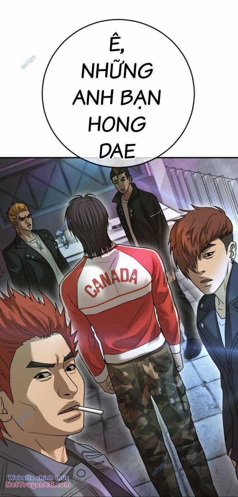 Thời Đại Ulzzang Chapter 36 trang 110