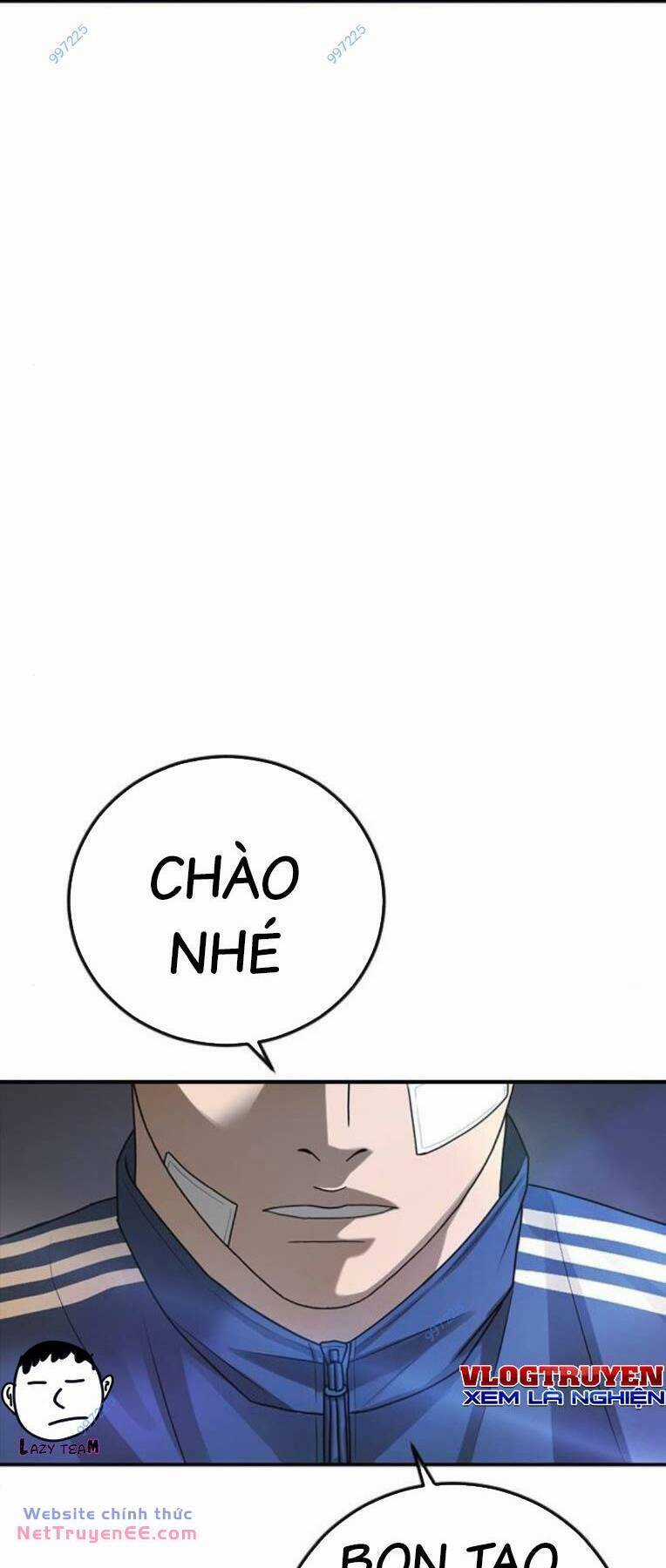 Thời Đại Ulzzang Chapter 36 trang 111