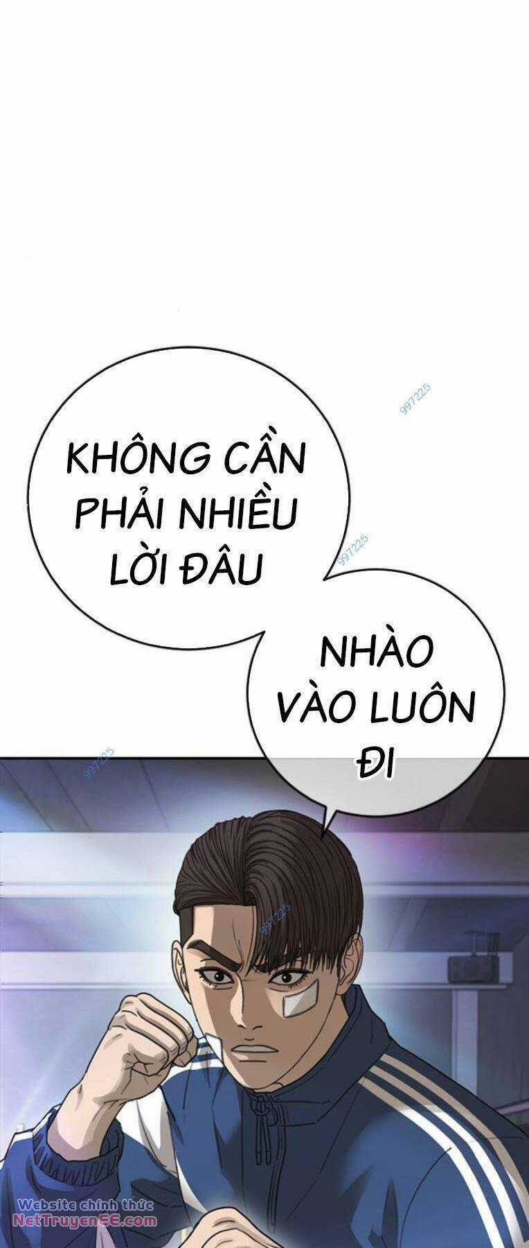 Thời Đại Ulzzang Chapter 36 trang 113