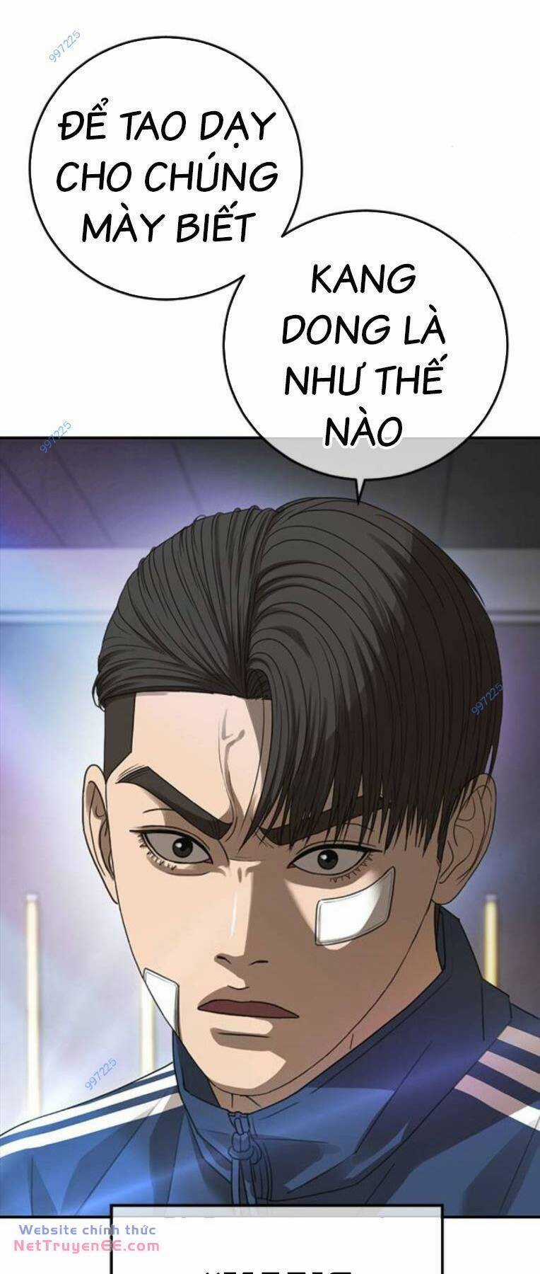 Thời Đại Ulzzang Chapter 36 trang 115