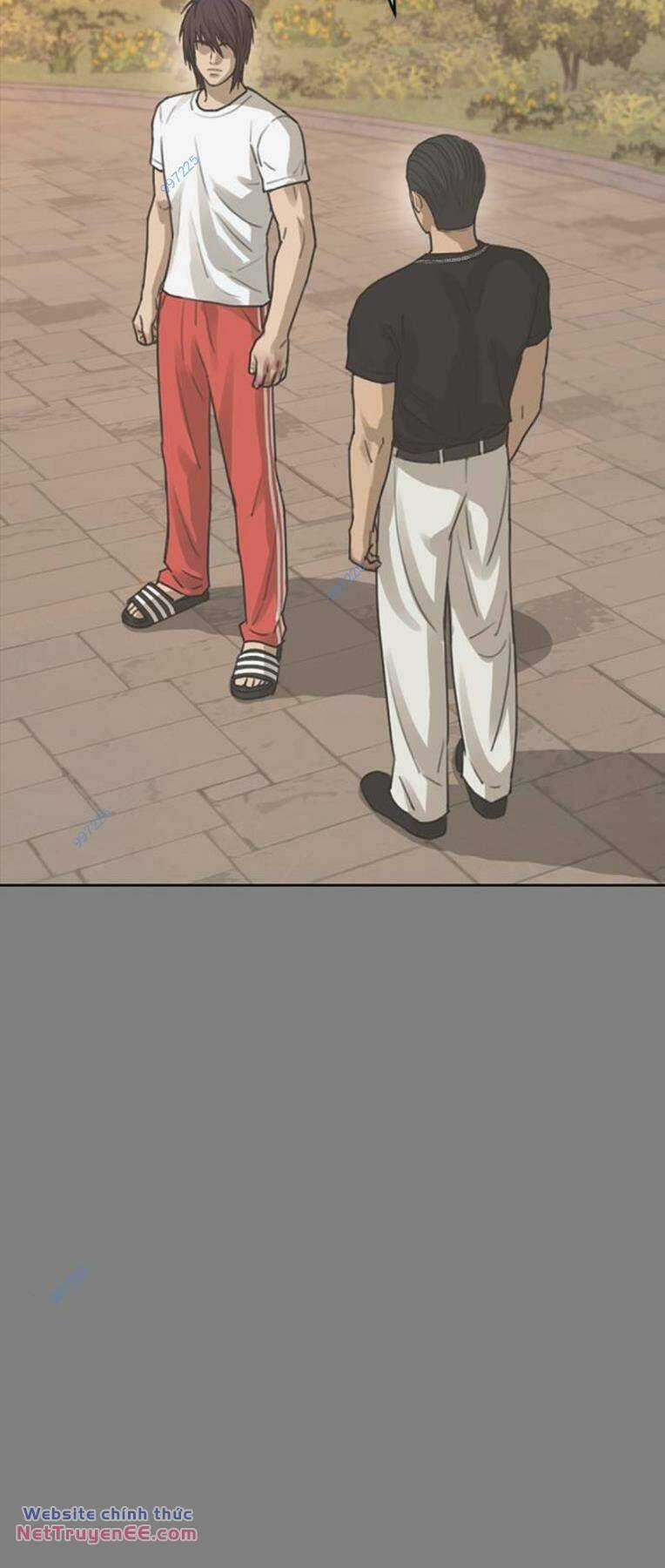 Thời Đại Ulzzang Chapter 36 trang 13