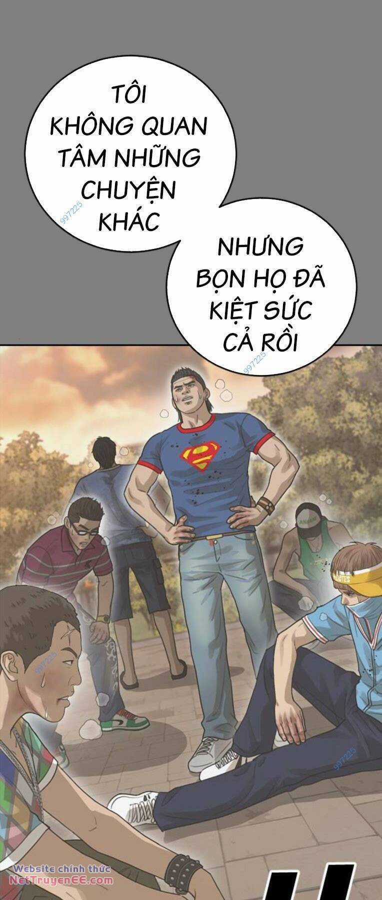 Thời Đại Ulzzang Chapter 36 trang 14