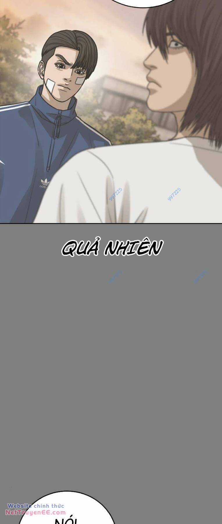 Thời Đại Ulzzang Chapter 36 trang 17