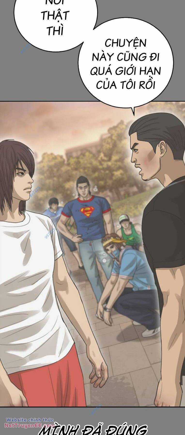 Thời Đại Ulzzang Chapter 36 trang 18