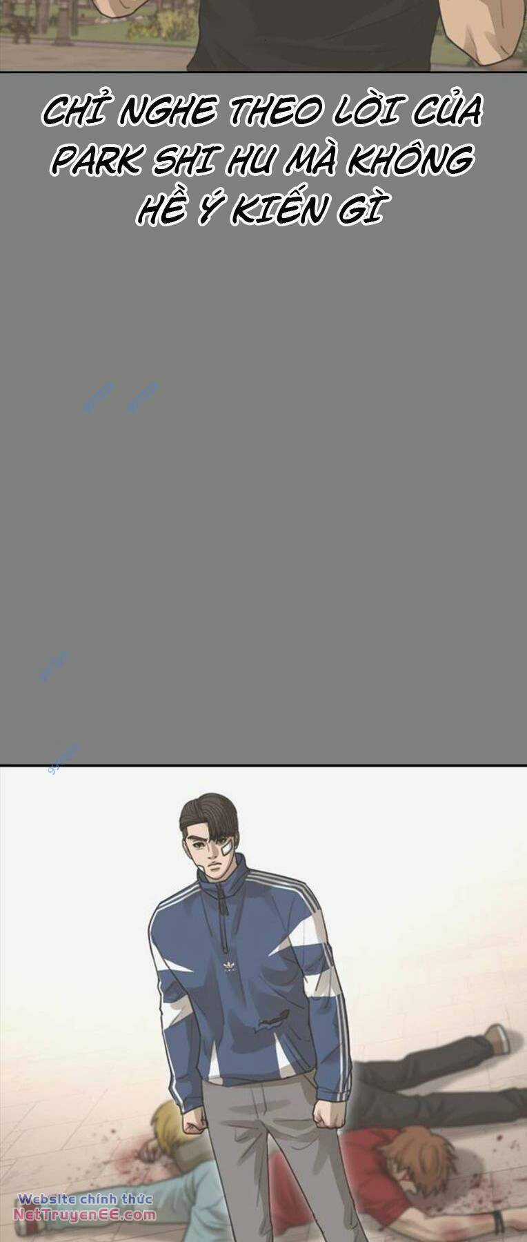 Thời Đại Ulzzang Chapter 36 trang 20