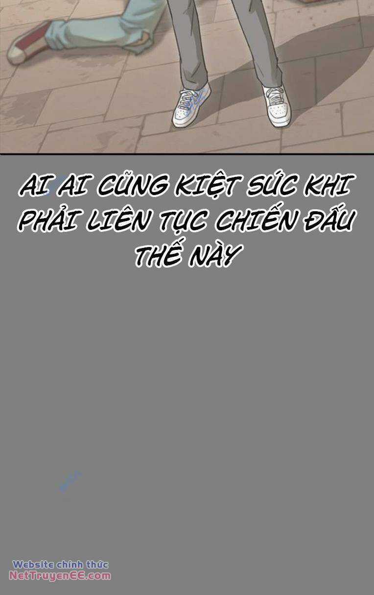 Thời Đại Ulzzang Chapter 36 trang 21