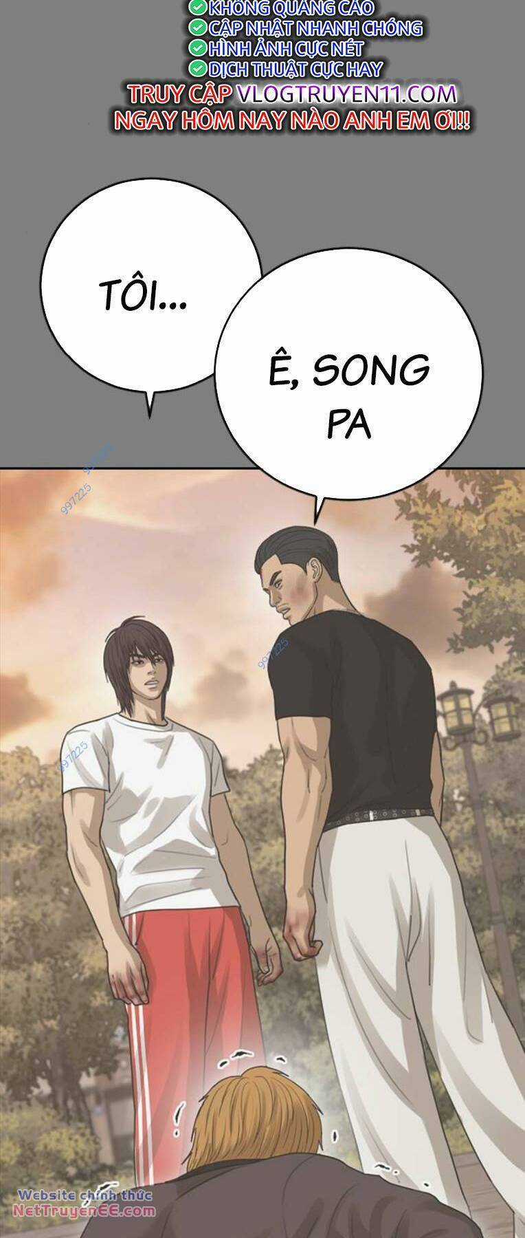 Thời Đại Ulzzang Chapter 36 trang 23